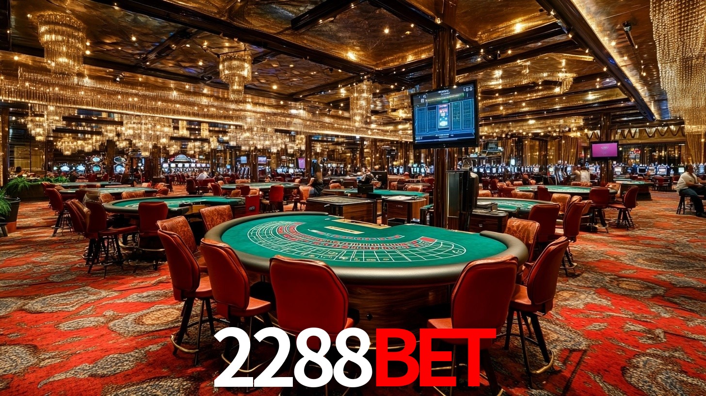 2288BET - O jogo online mais confiável - 2288BET login