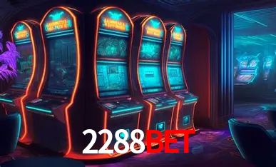 A Revolução dos Aplicativos de Jogos no 2288BET