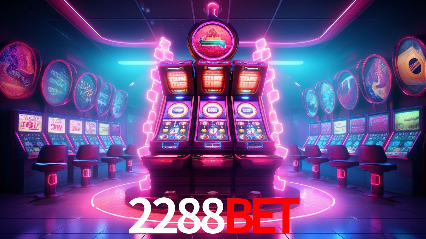 2288BET: Seu Cassino Premiado com Pagamentos Rápidos