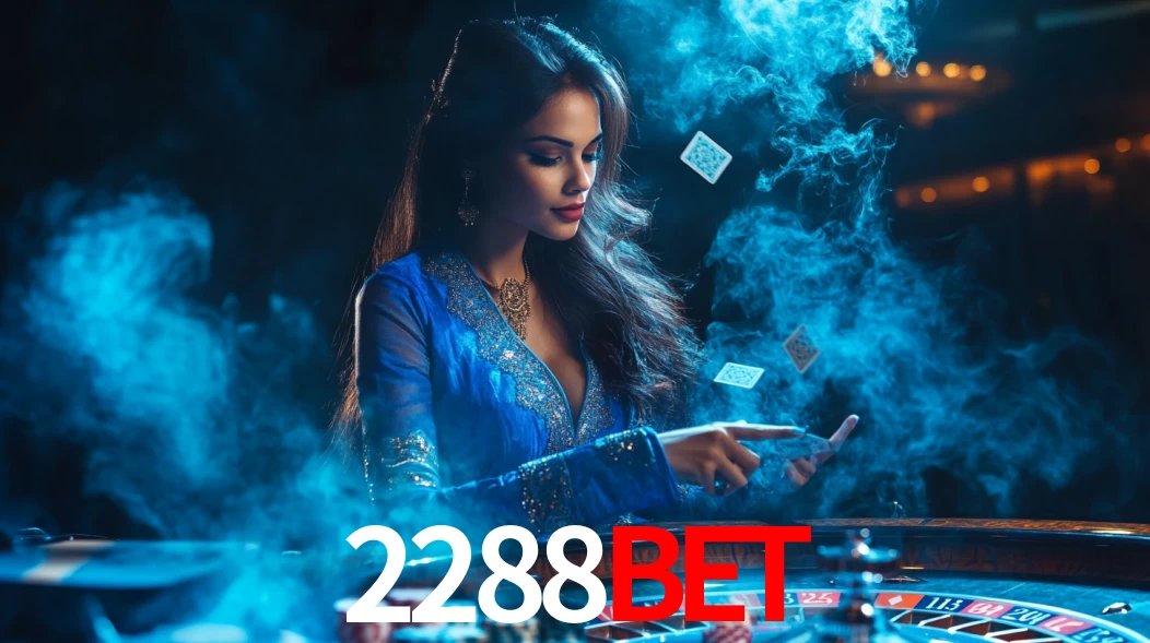 Descubra a Essência do 2288BET: Nossa História e Compromissos
