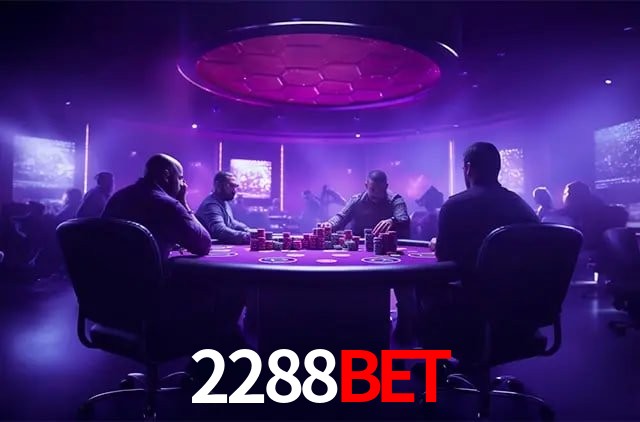 Inovações de Jogos na 2288BET: O Futuro das Experiências Interativas