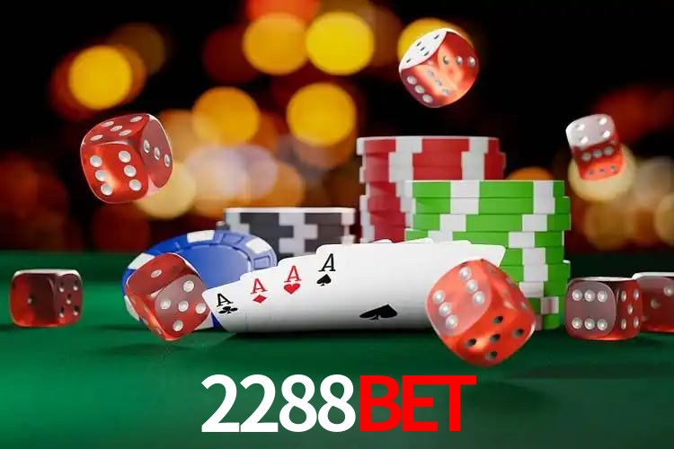 Jogos de Slot 2288BET