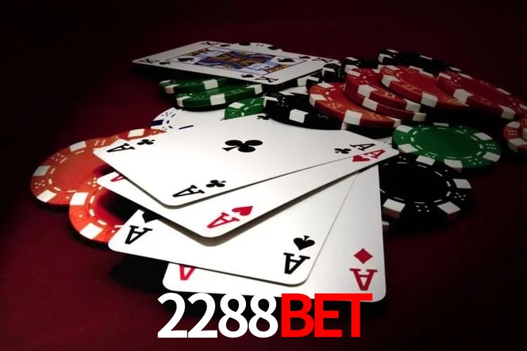 Torneios 2288BET