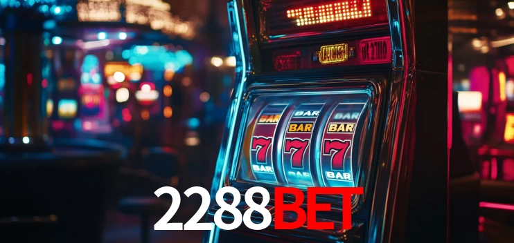 Live Casino 2288BET