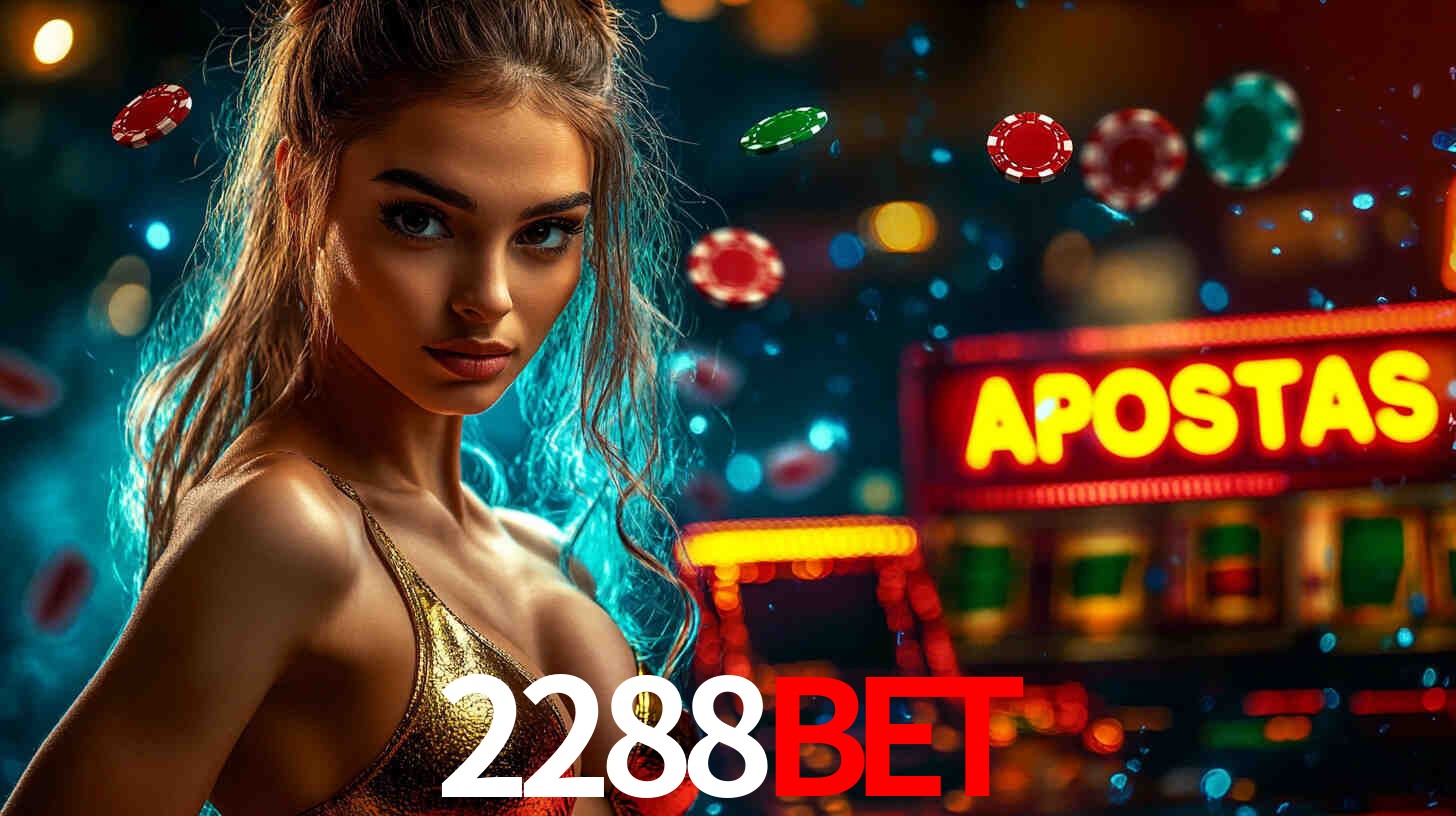Descubra o Programa VIP da 2288BET: Vantagens Exclusivas para Jogadores