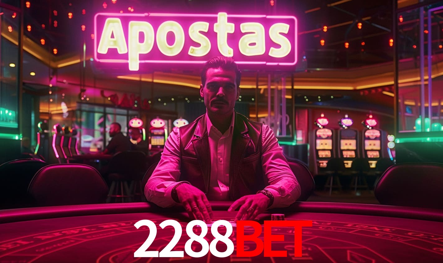 Explorando a Categoria de Eventos em Apostas na 2288BET