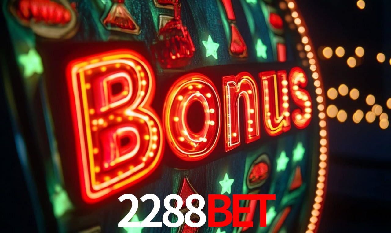 Interface do App 2288BET