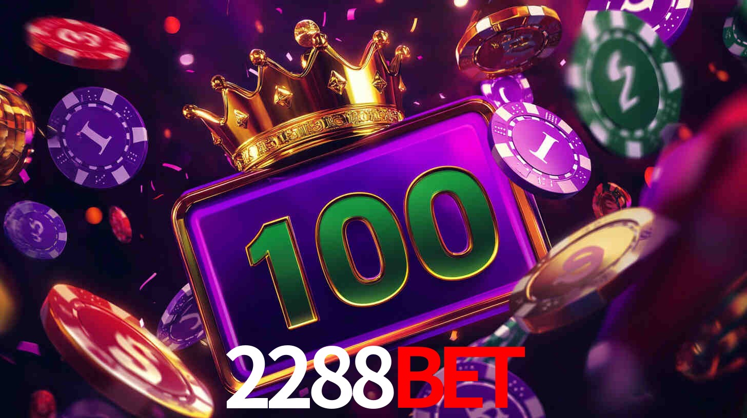 Programa VIP 2288BET