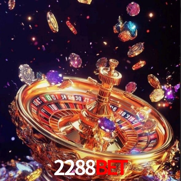 Promoção Relâmpago 2288BET
