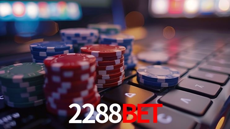 Tecnologia da Plataforma 2288BET