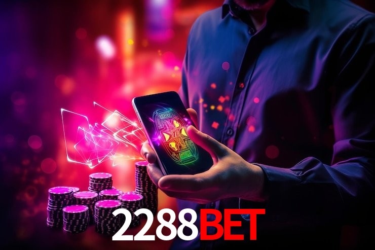 Programa VIP 2288BET