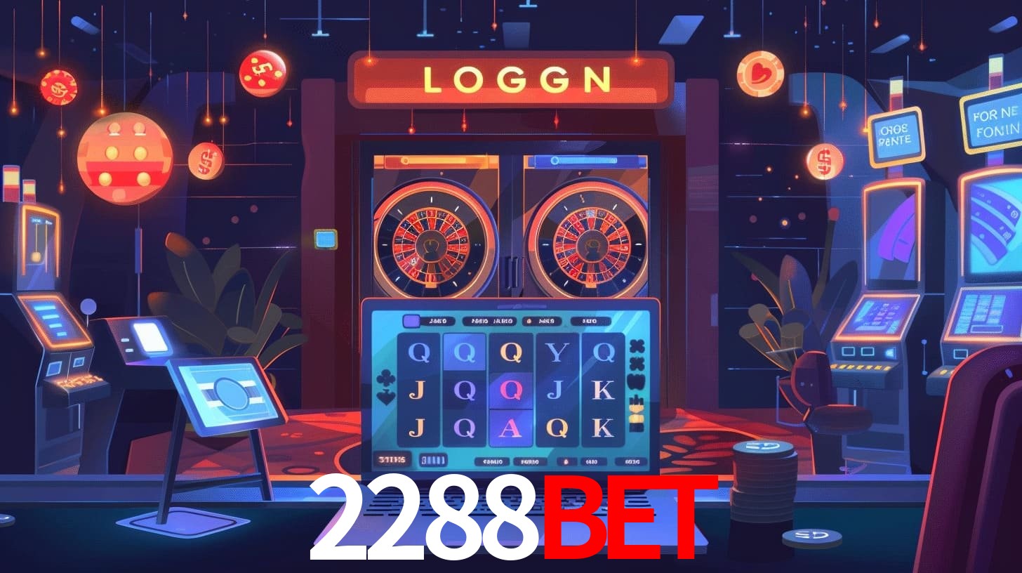Especiais de Fim de Semana 2288BET
