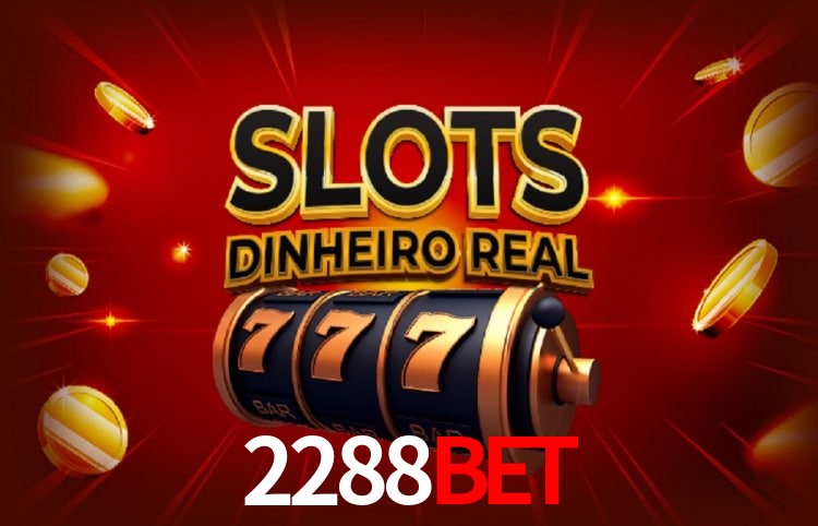 Bônus e promoções da 2288BET