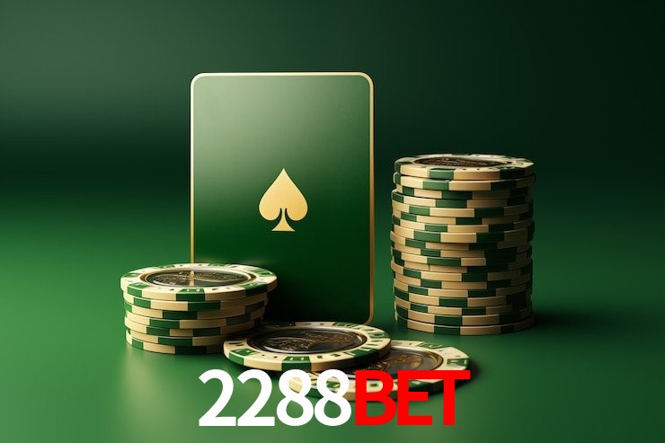 Football Betting 2288BET
