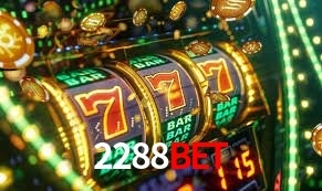 APP oficial da 2288BET para mobile