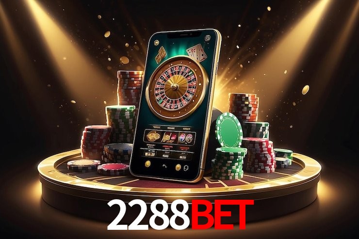 Segurança 2FA 2288BET