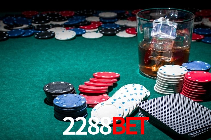 Casino Ao Vivo 2288BET