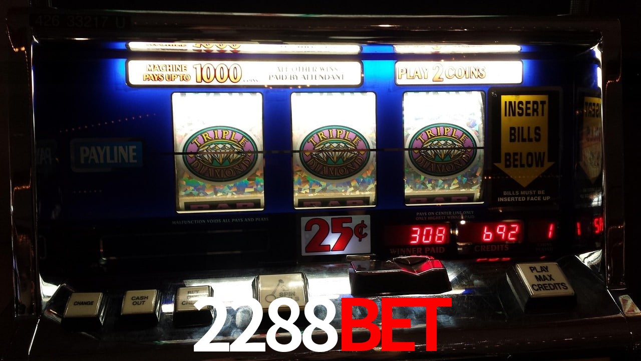 Tennis Betting 2288BET
