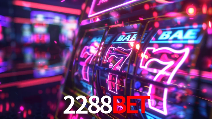Secure Login 2288BET
