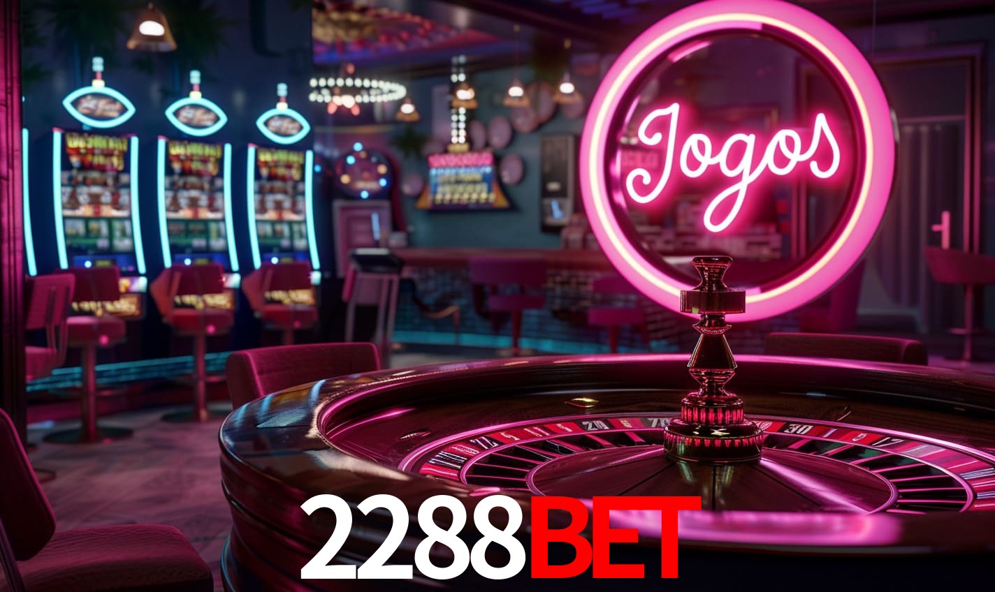Descubra o Programa VIP da 2288BET: Vantagens Exclusivas para Jogadores