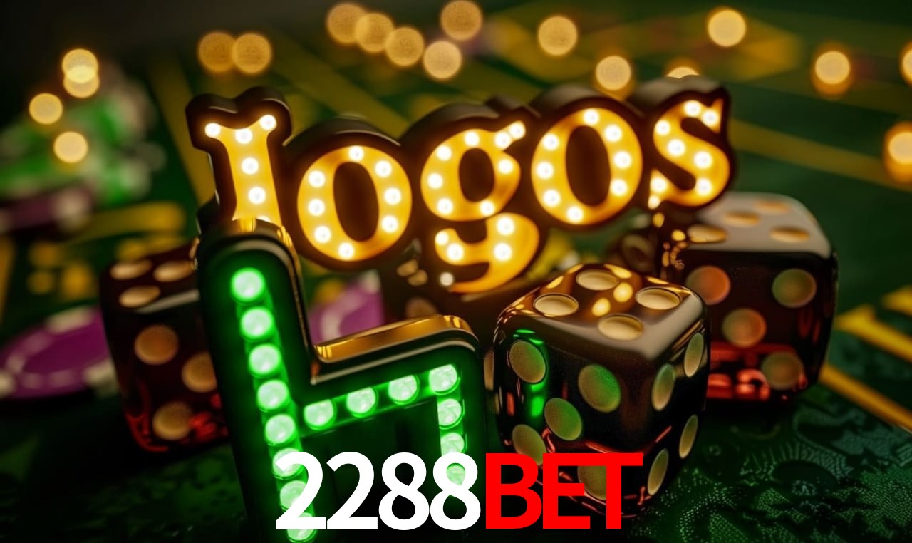 Estatísticas do Jogo 2288BET