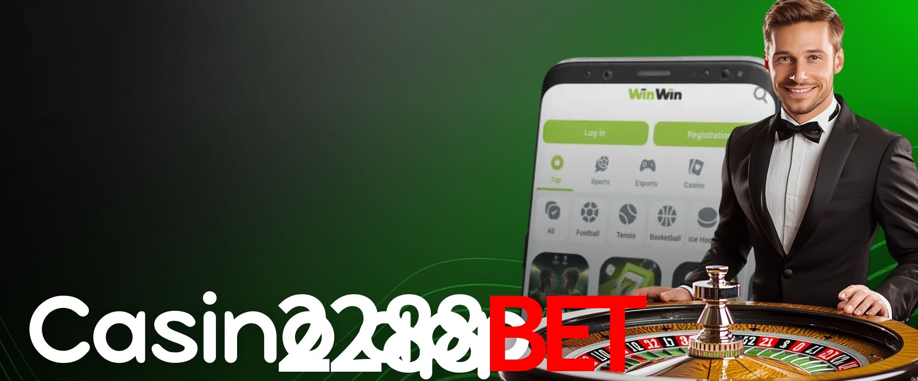 Seasonal Promotions 2288BET