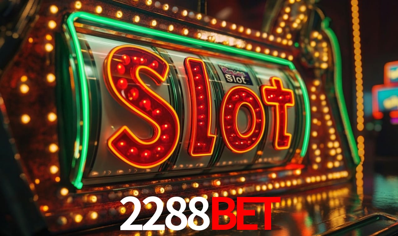 Sistemas de Segurança 2288BET
