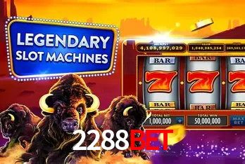 Inovações de Jogos na 2288BET: O Futuro das Experiências Interativas