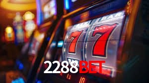 Cadastro Rápido 2288BET