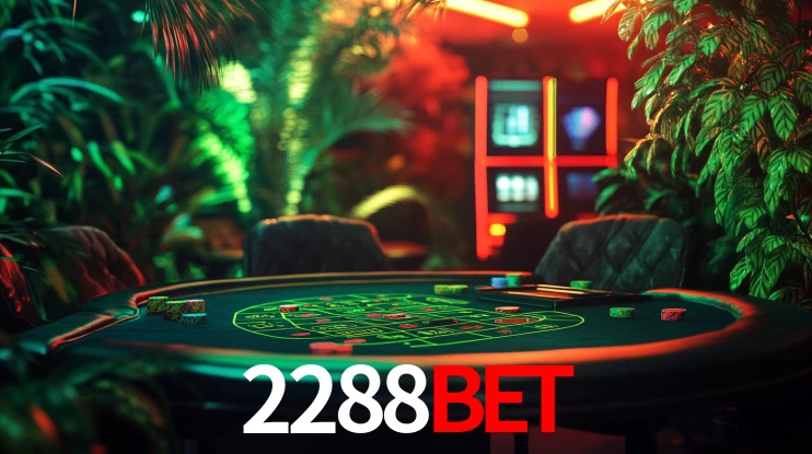 VIP Casino 2288BET