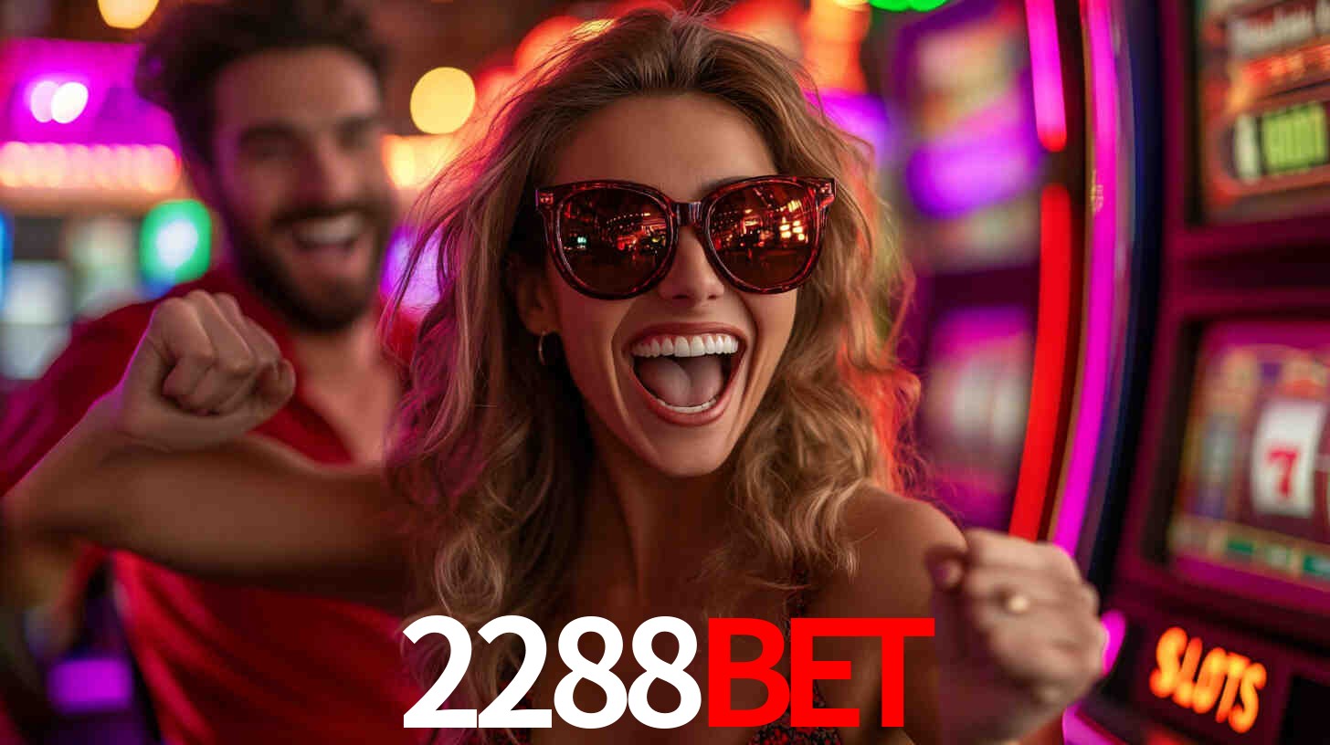 A Popularidade dos Caça-Níqueis no 2288BET