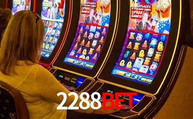 Cadastro rápido e seguro na 2288BET
