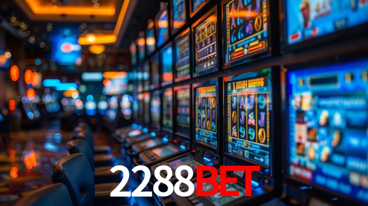 API Integration 2288BET