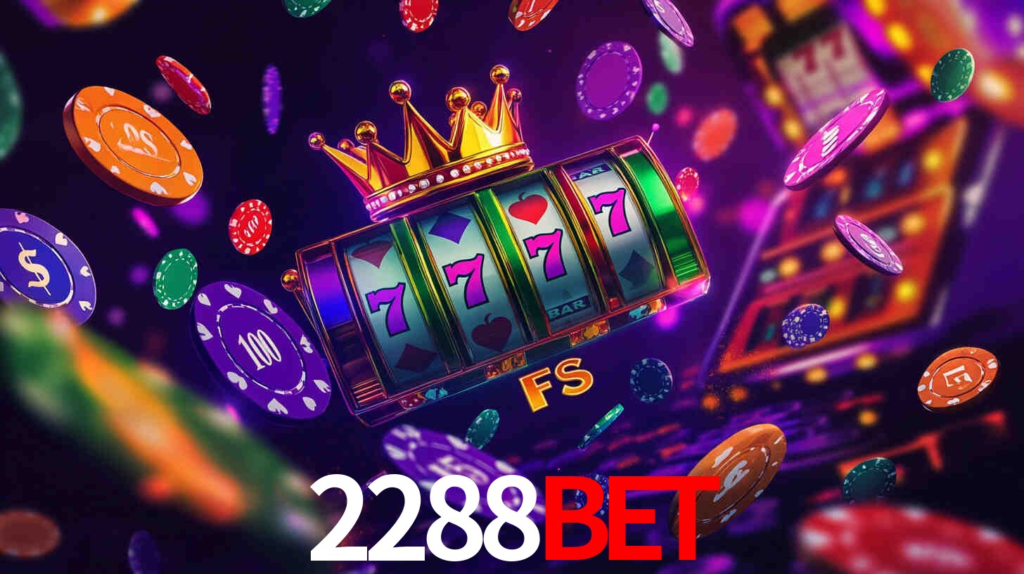Tournaments 2288BET