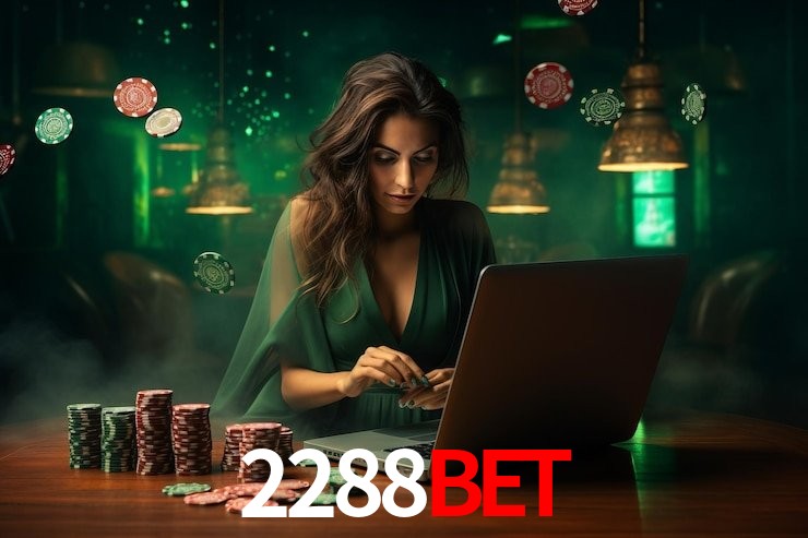 Escolher plataforma para baixar 2288BET