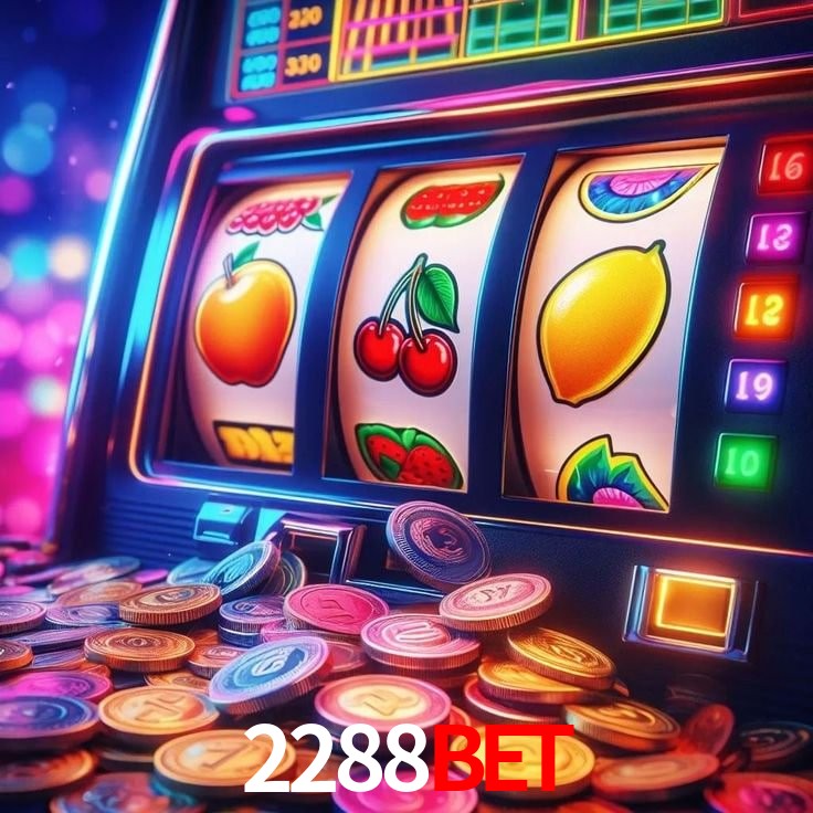 Apostas de Tênis 2288BET
