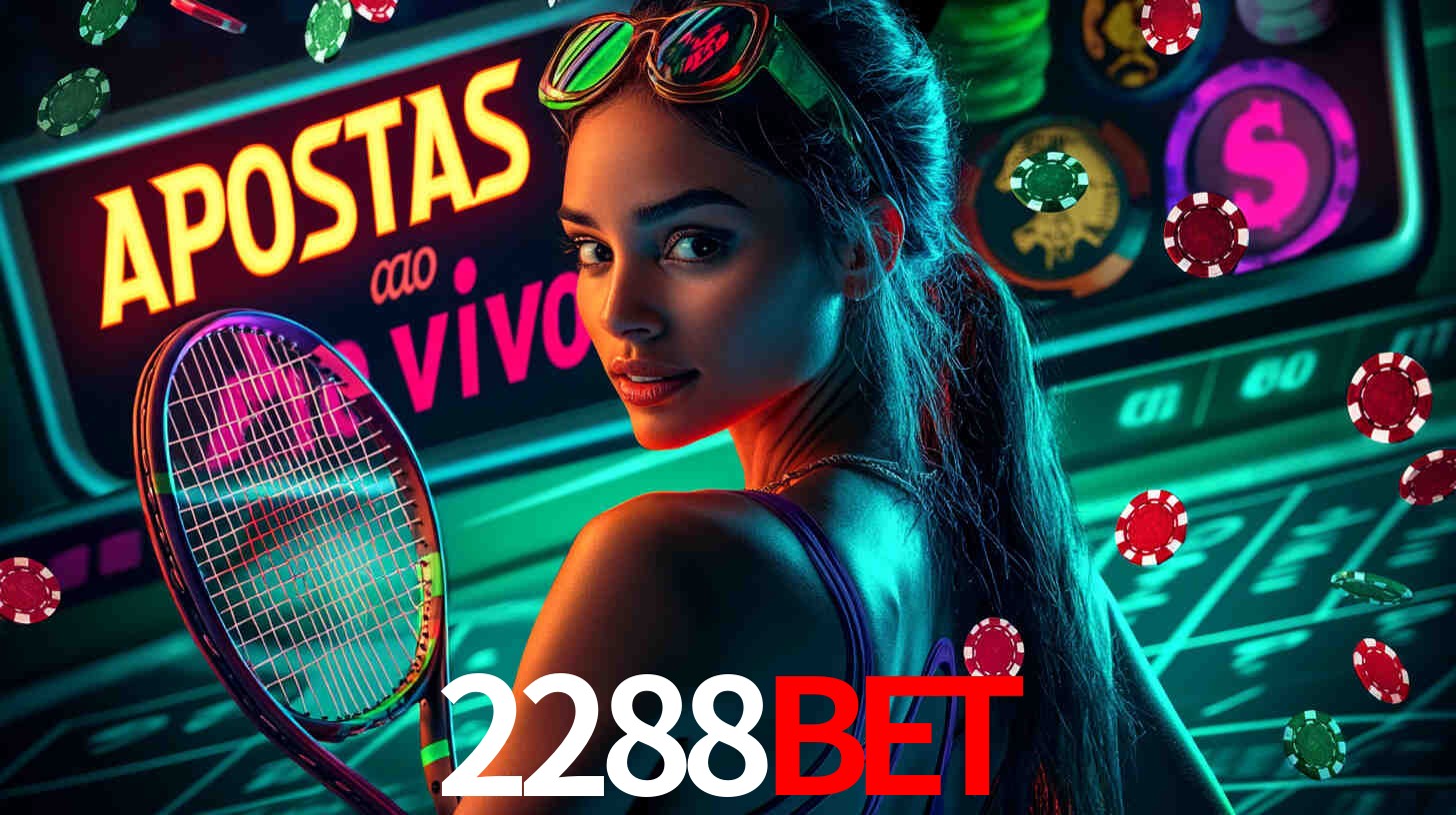 A Popularidade dos Caça-Níqueis no 2288BET