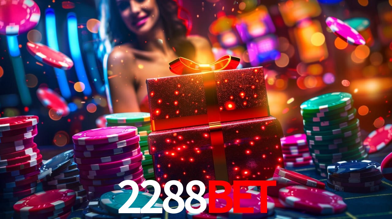 Download para Android e iOS na 2288BET