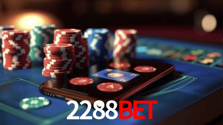 Casino VIP 2288BET