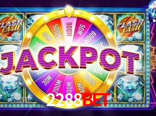 Descubra a Magia dos Jogos de Arcade no 2288BET