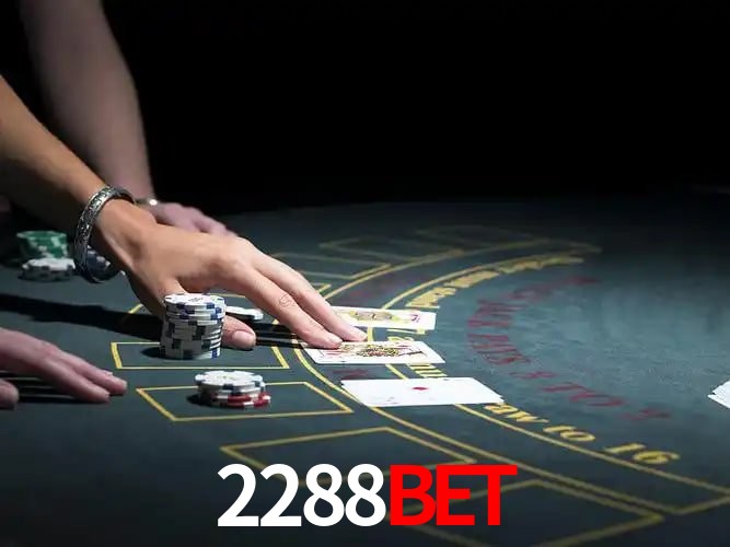 Jogos populares e pagamentos rápidos na 2288BET