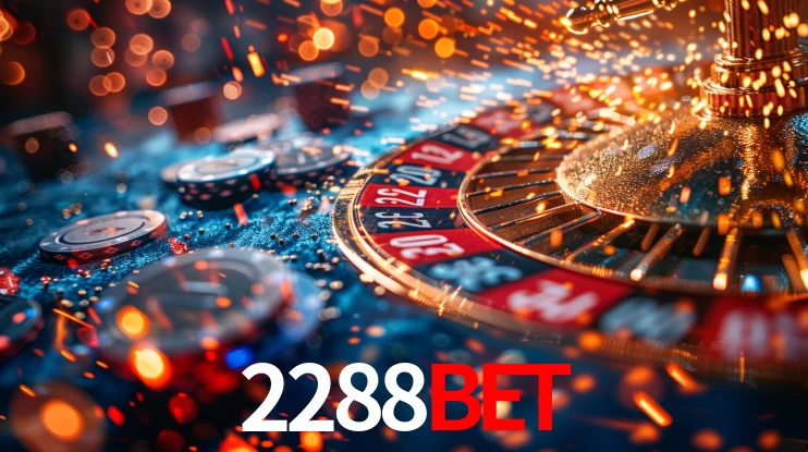 Quick Registration 2288BET