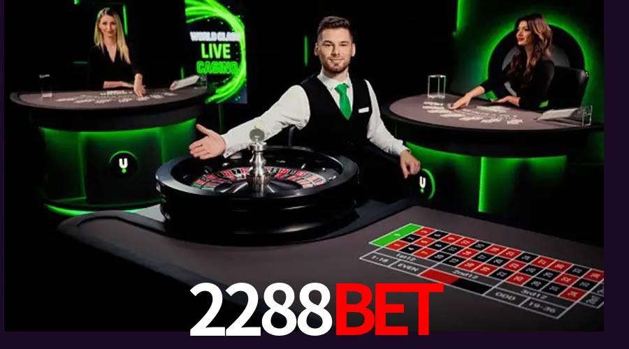 Security Systems 2288BET
