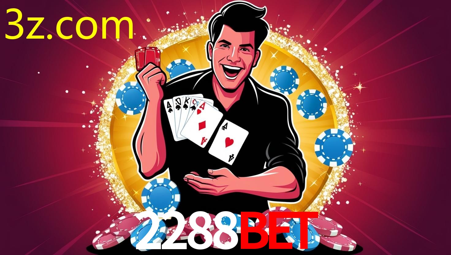 2288BET