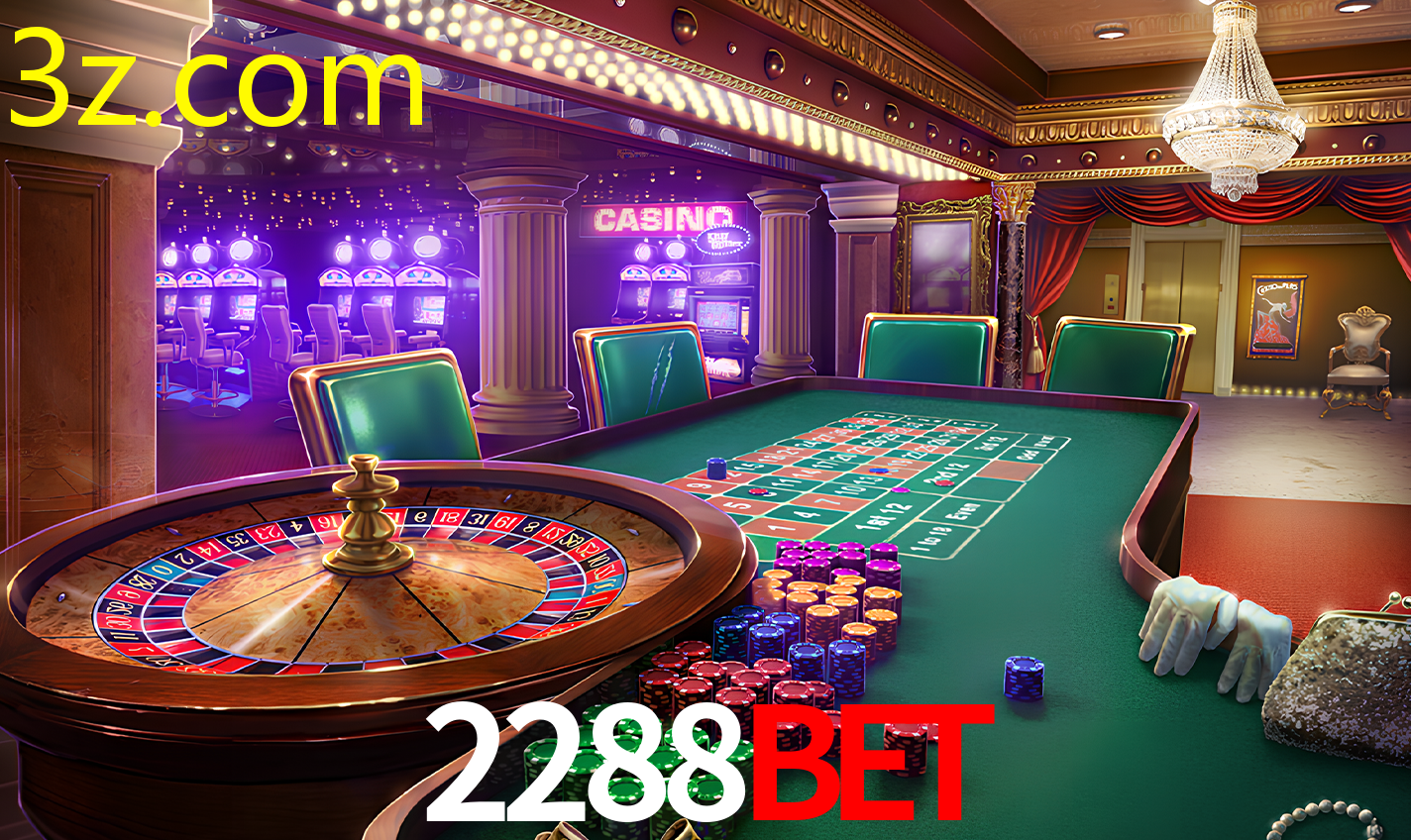 2288BET