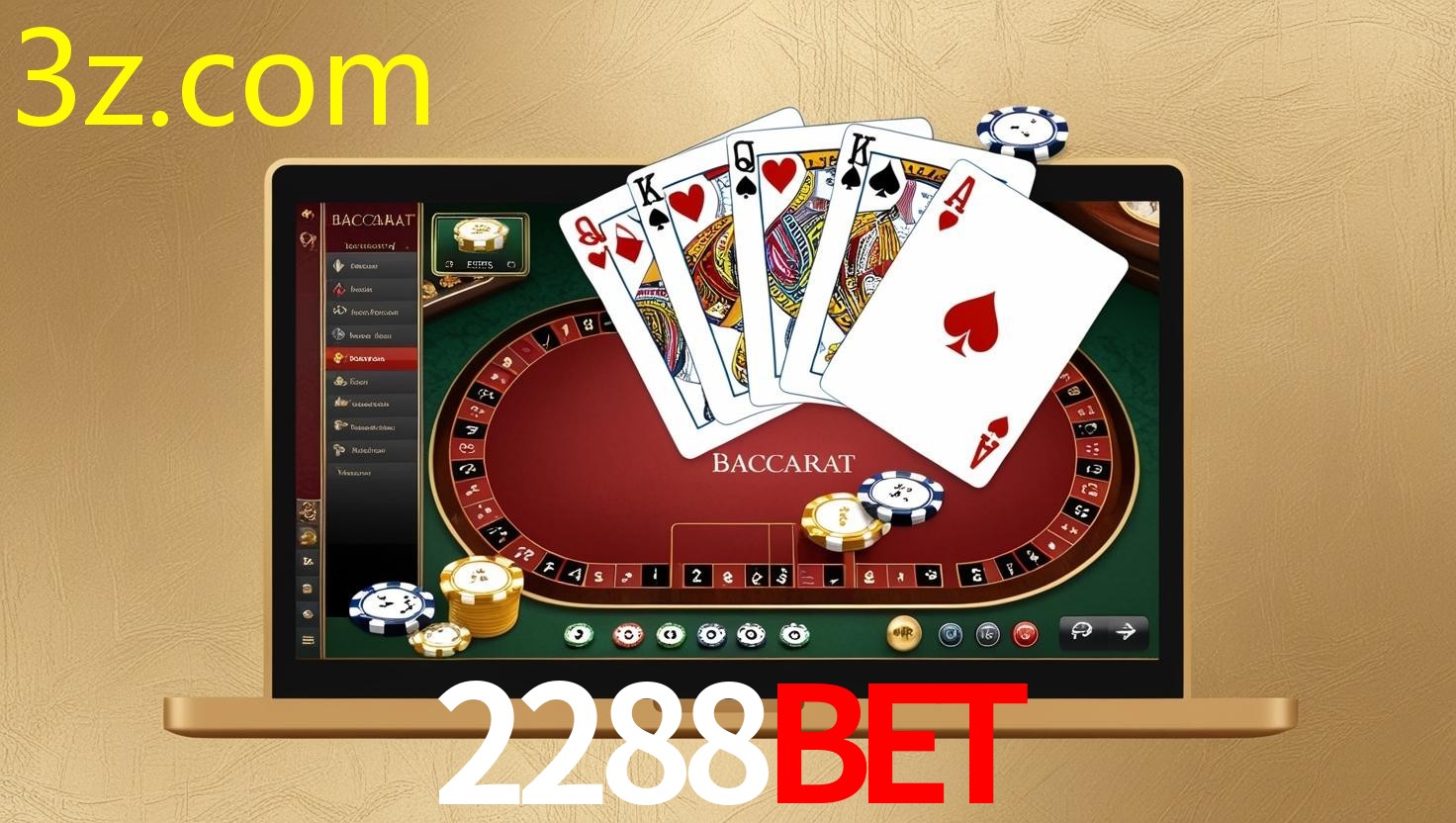 2288BET